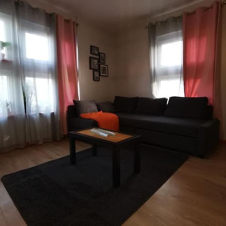 에루빌셍클레르 N1 F2 40M2 Avec Petit Jardin 아파트 외부 사진