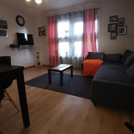 에루빌셍클레르 N1 F2 40M2 Avec Petit Jardin 아파트 외부 사진